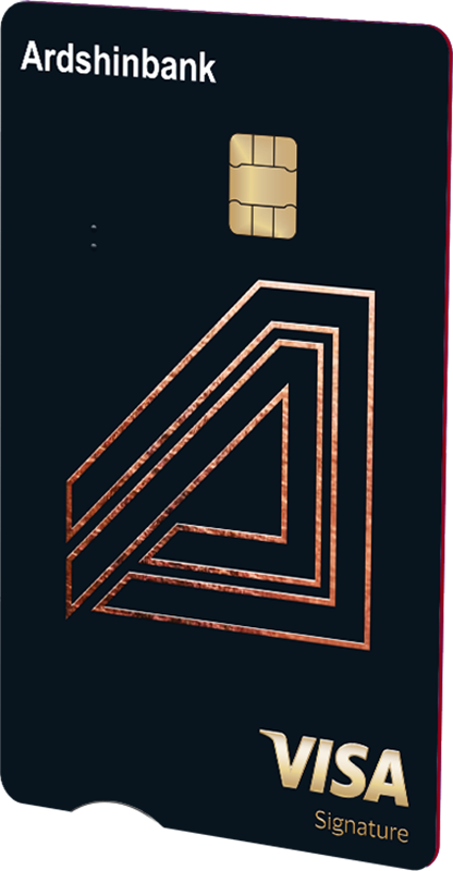 Visa Signature